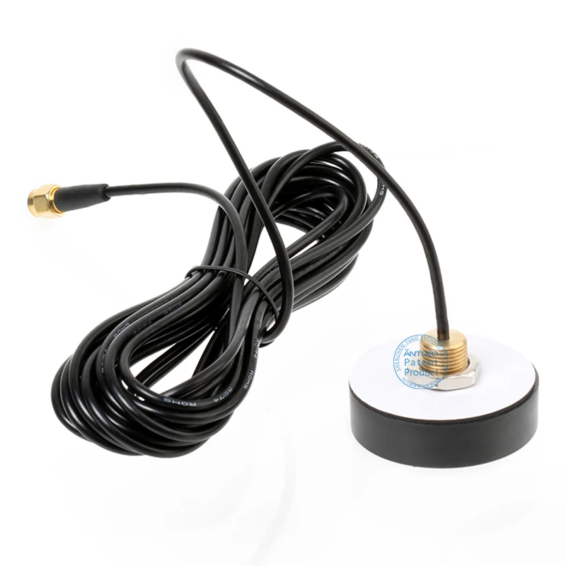 Upgrade Newest Thread Waterproof Outdoor Long Range 1km 20km 50 Km 2