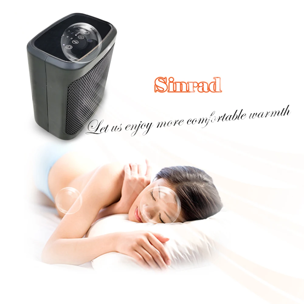 Ptc Ceramic Heating Fan, 1500, 220-240V, 1500 W - detail 6