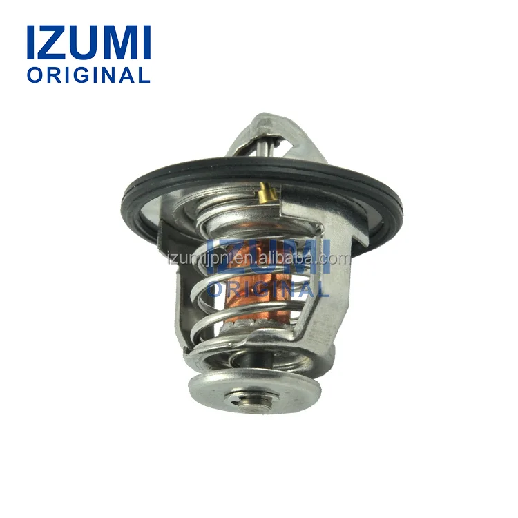 4m40 thermostat