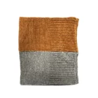 Long Scarf Shawl And Scarf Manufactured Directly Newly Fashionable Female Chenille Long Warm Scarf And Shawl