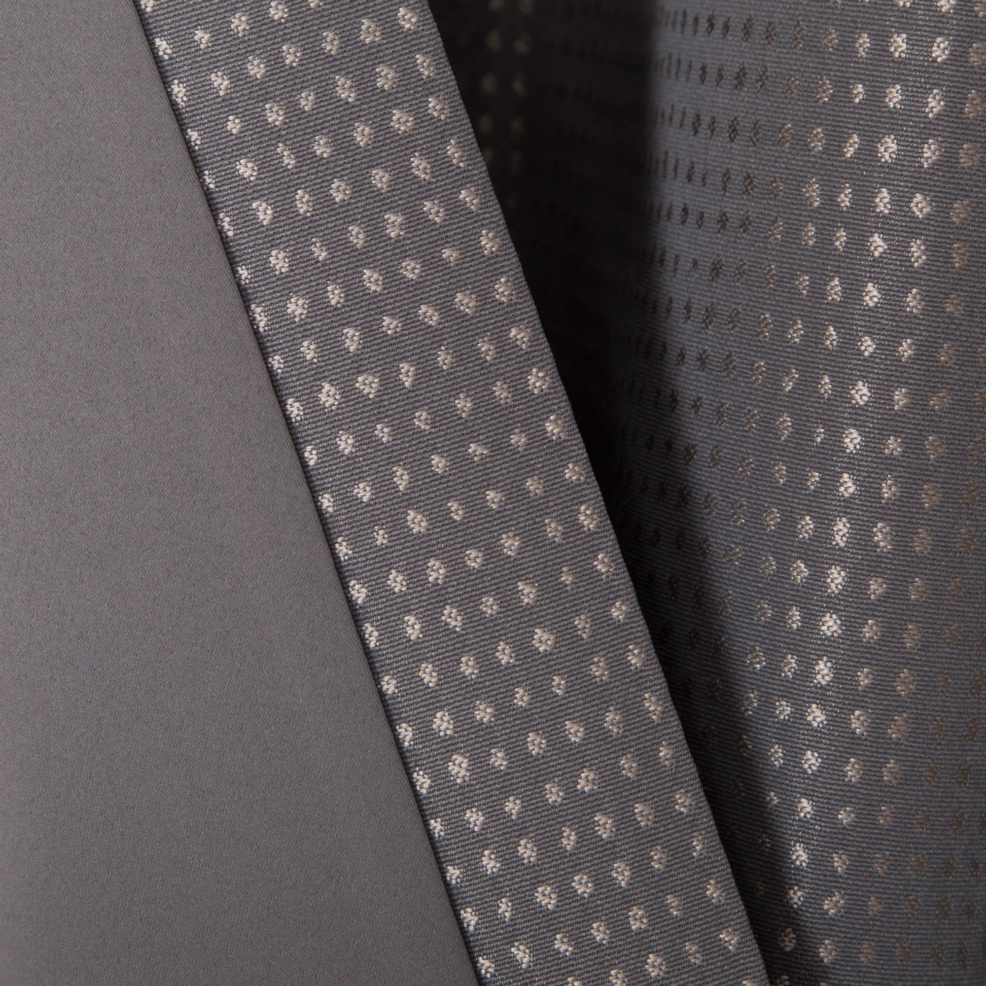 Wholesale factory direct sales blackout polyester cheap window curtains in stock