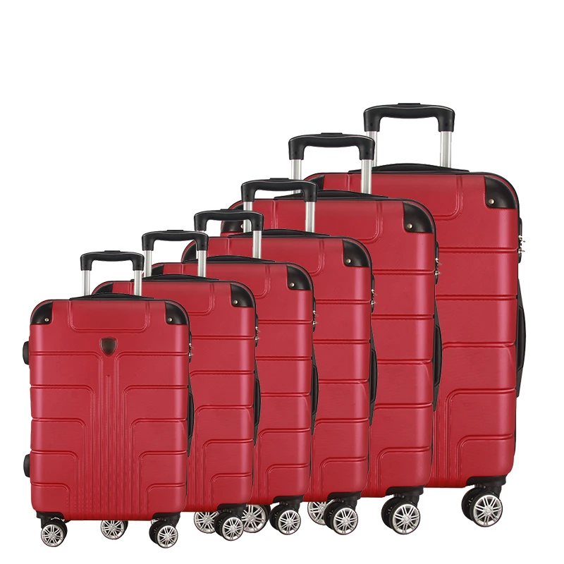 Cheap Koffer Luggage Sizes Valise 9 Pieces Set Large Capacity Luggage - Buy Cheap Luggage,Luggage,Suitcase Product on Alibaba.com