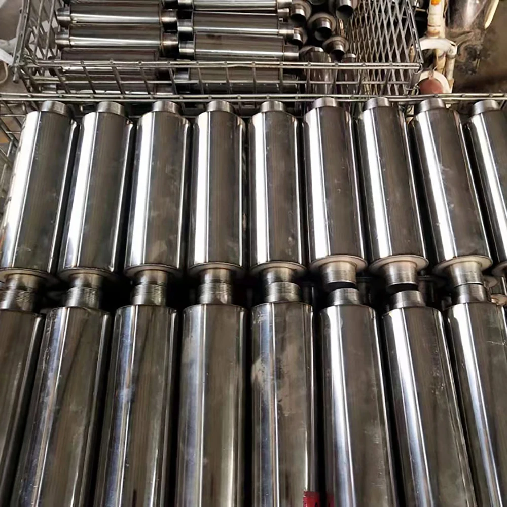 High Pressure Vortex Blowernoise, 1L - detail 18