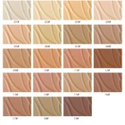 Foundation AKIACO Good Quality For Black Skin Cover 48hours Powder Fit Me Dark Vegan Foundation Private Label
