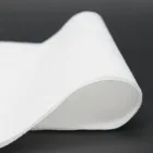 For Towel 3.1 Eco-friendly 100% Cotton Nonwoven Fabric Cloth Rolls Pearl Type For Pad Tissue Towel