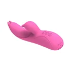 Adult Toy KFT Free Sample Feel Real G-spot Adult Products Vibrating Sex Toy Cock Ring Pussy Toy For Penis