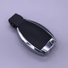 Key For Mercedes Benz 3+1 Button Smart Remote Car Key Shell