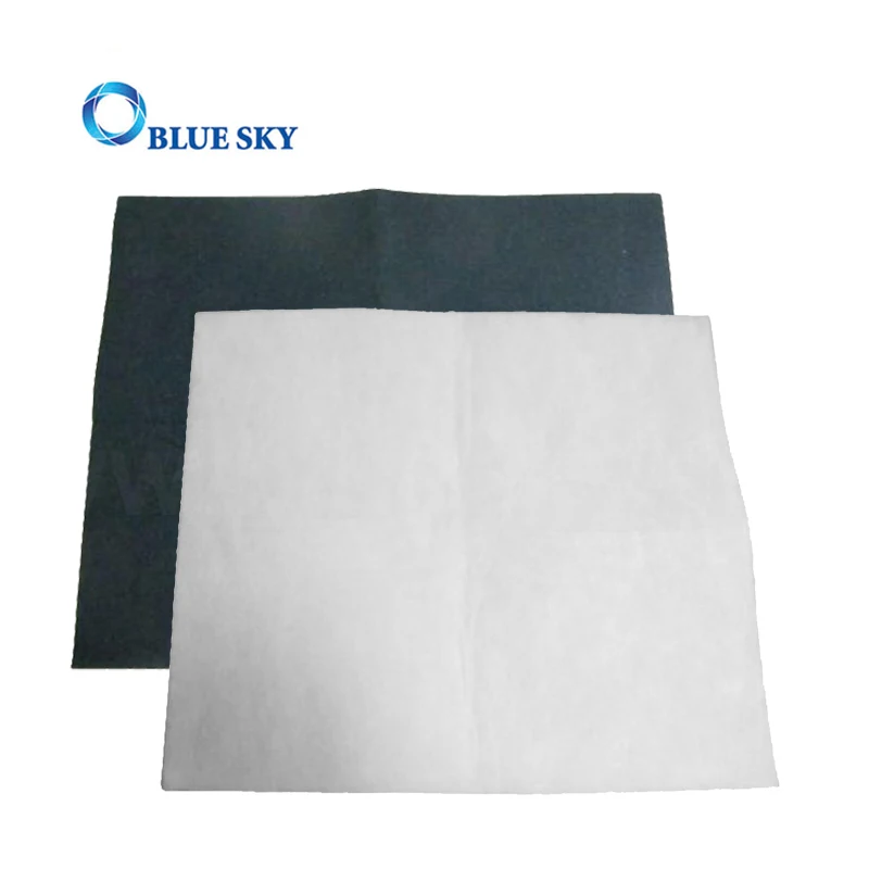 extractor fan foam filter
