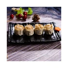 Food Food Shrimp Stuffing Packaging Chinese Food Fast Shumai Food