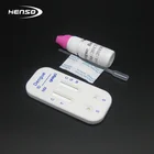 Test Rapid Dengue NS1 Igg Igm Combo Antigen Test