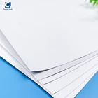 Paper Wholesale Price Waterproof A4 Matte Vinyl Sticker Paper For Inkjet