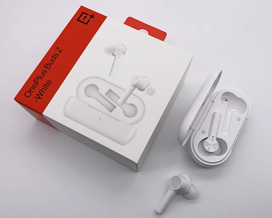 Oneplus buds z discount earphones