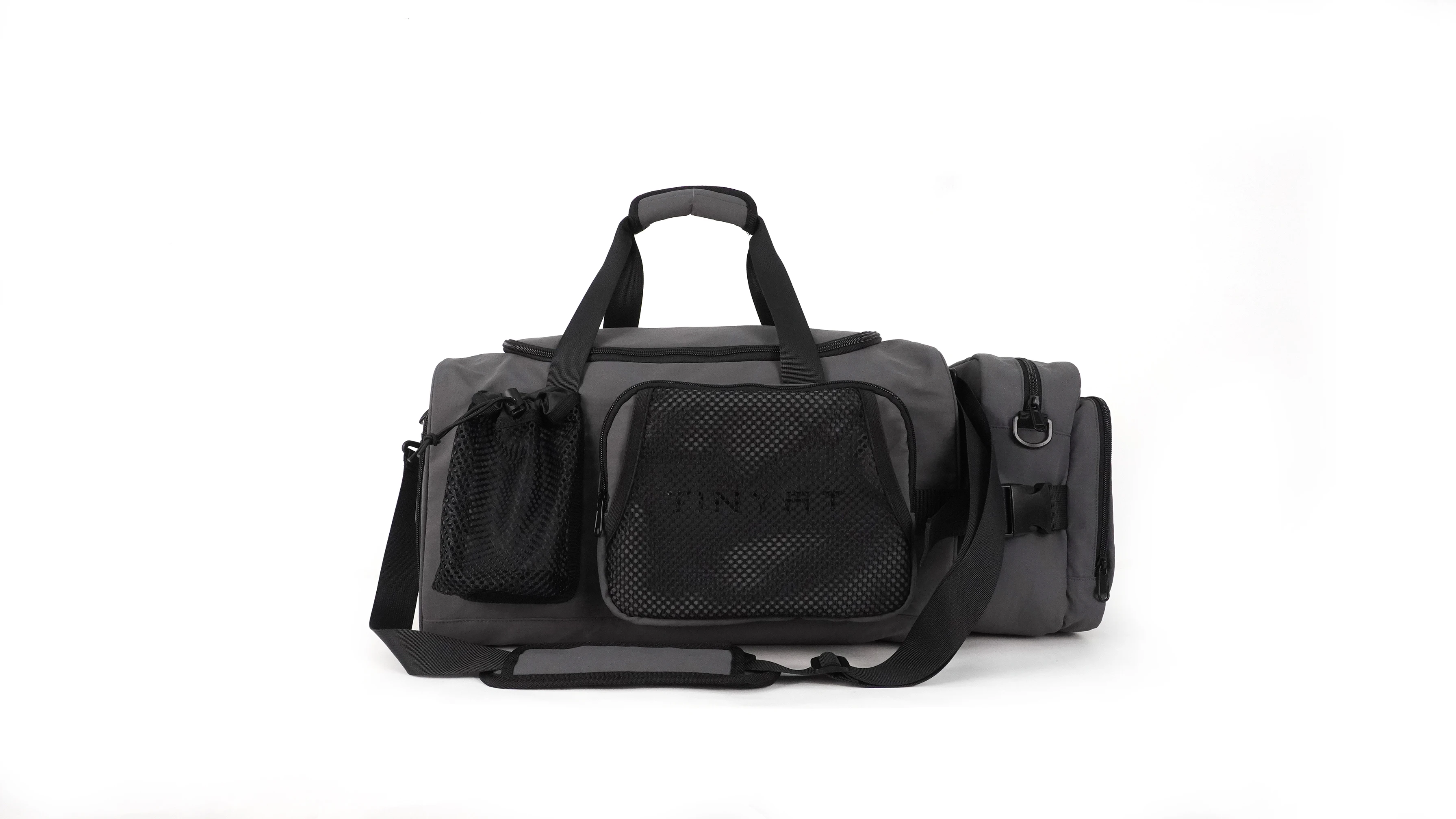 product tinyat unisex fashion travel backpack large capacity lightweight carry on luggage zipper waterproof single shoulder design-2