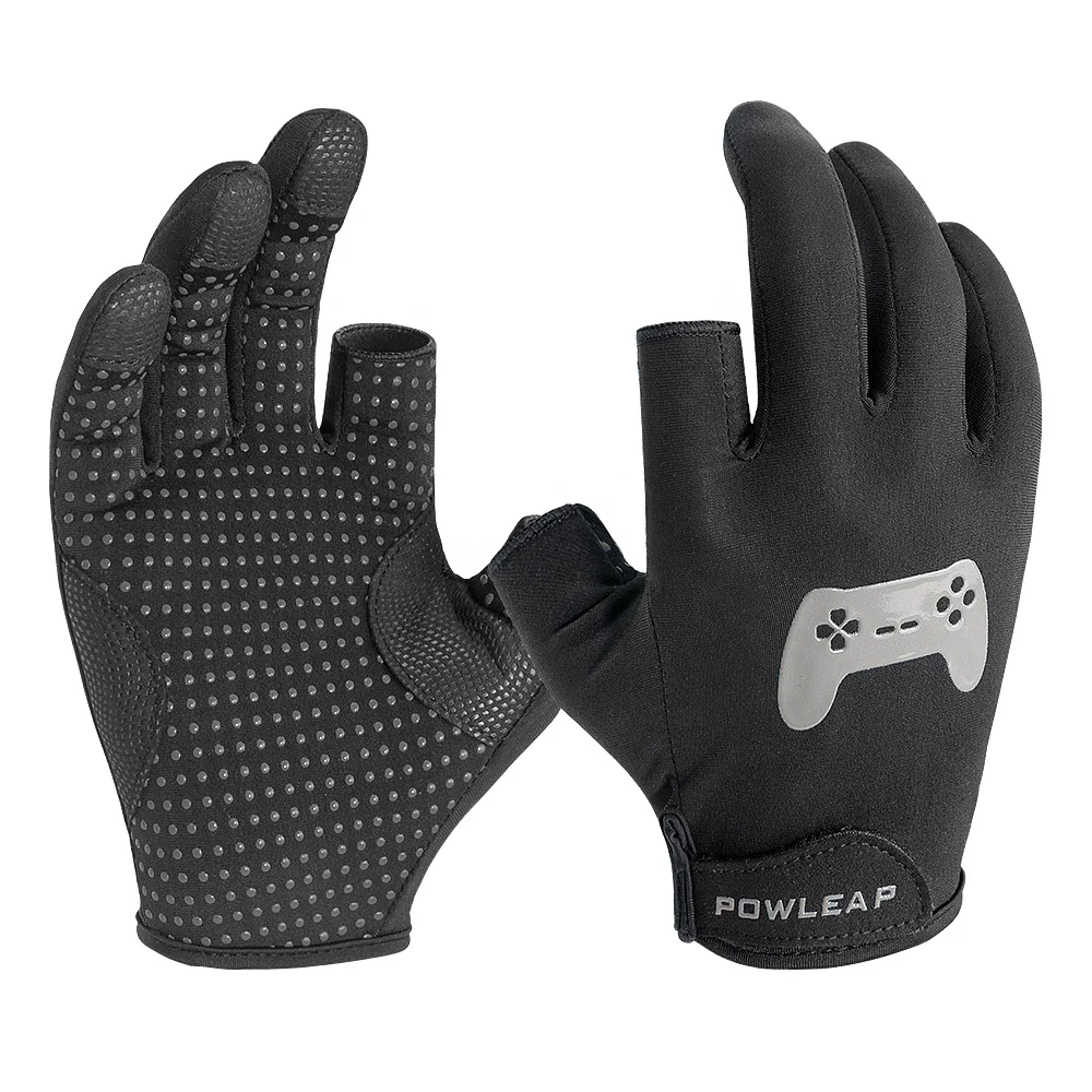 thin gloves for gaming