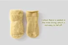 Sock Cotton Socks Socks Wholesale Custom Baby Shoe Sock Baby Cotton Dress Anti Slip Socks Newborn Socks With Grip