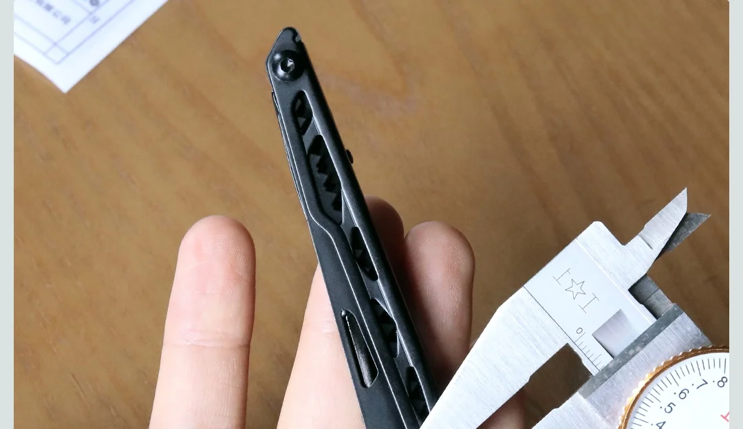 xiaomi youpin nextool multi functional folding knife -5