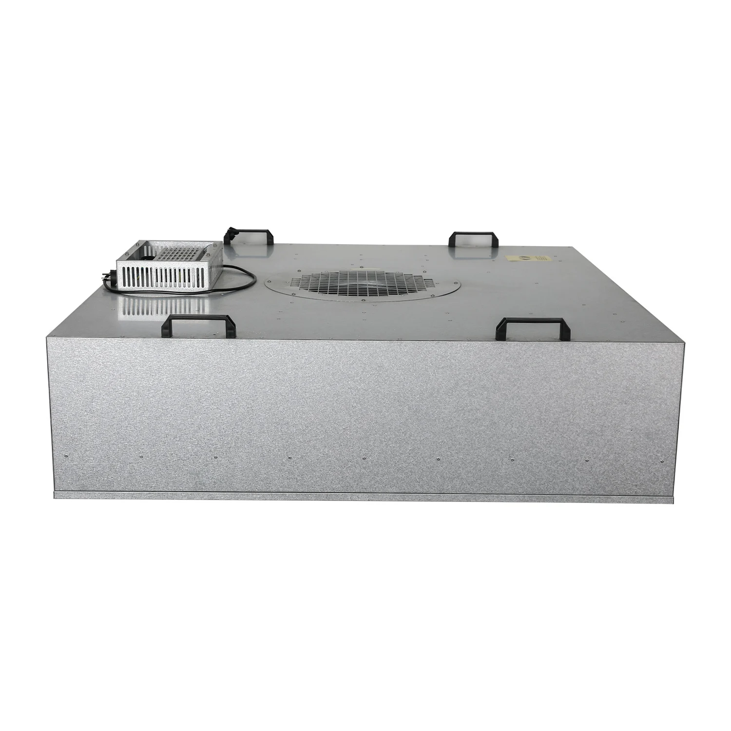 Speed Motor, 4x2, FFU, 120v, 50hz - detail 10