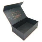 Box Shipping Boxes OEM Luxury Logo Printed Magnetic Closure Gift Box