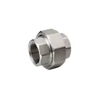 Union Union CF8 Female NPT Threaded Union