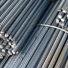 Hot Bar 6mm 8mm 10mm 12mm 16mm 20mm Hot Rolled Deformed Steel Bar Rebar Steel Iron Rod For Construction Rebar Steel