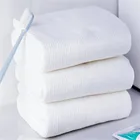 Cotton Towel Cotton Disposable Towels Wholesale 100% Cotton Disposable Nonwoven Bath Towel