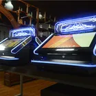 Top Fish And Game Table Have Fun To Play Online Fish Game Anywhere 21.5 Inch Screen Original Computer Tables Top