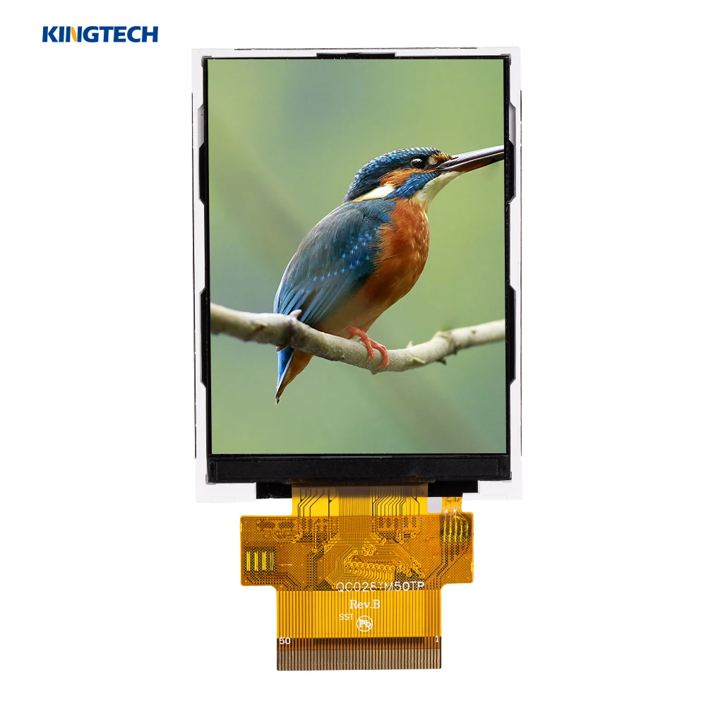 18 bit rgb tft lcd for sale