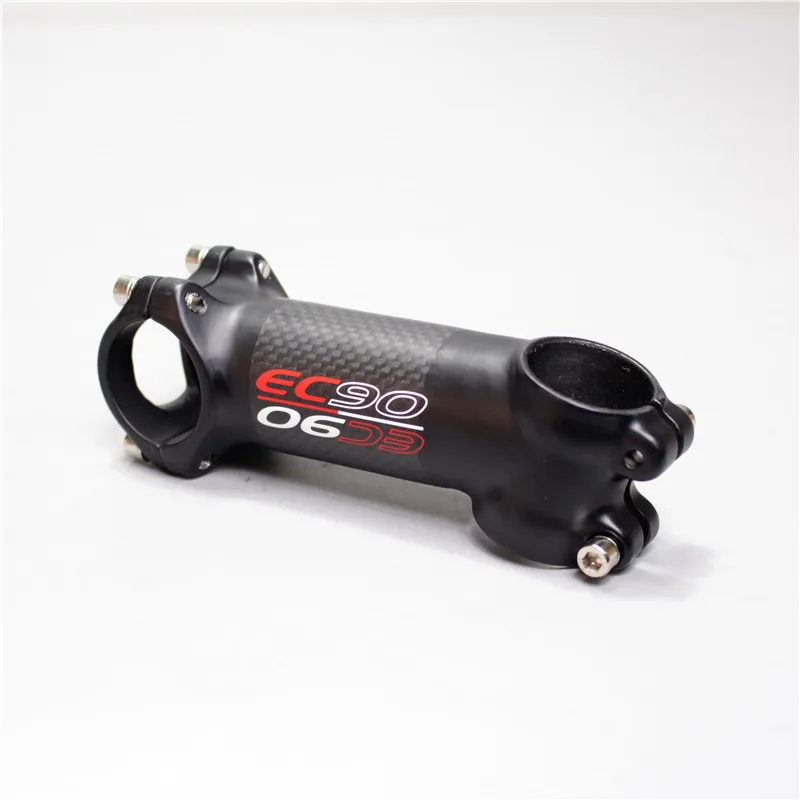 Ec90 Aluminum + Carbon Fiber Riser Road 