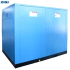 High Pressure Compressor High Pressure Compressor 2 Stage High Pressure Screw Air Compressor Pump With 16 To 40 Bars