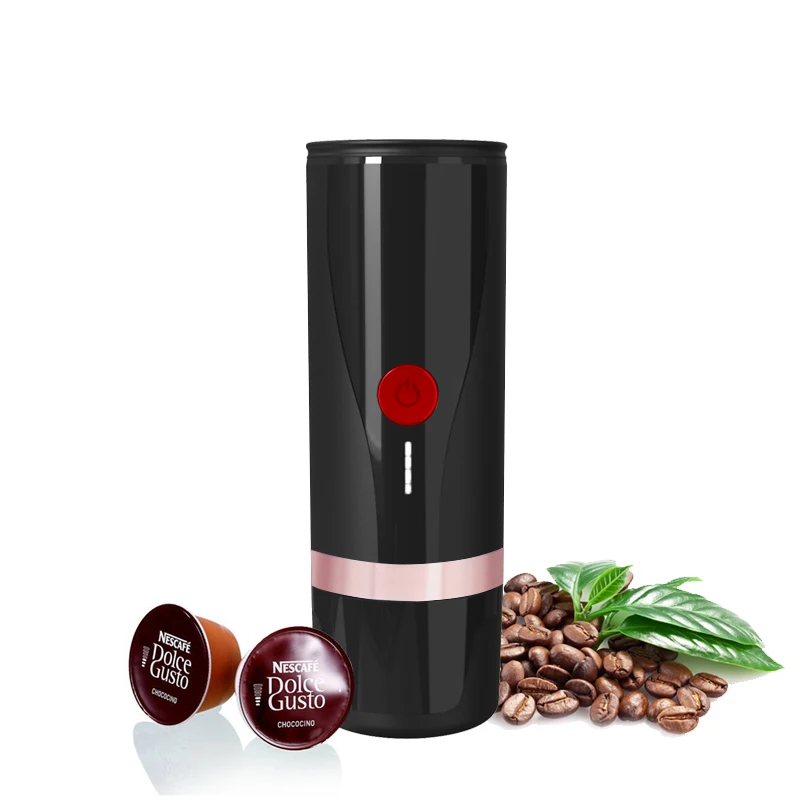 Buy Electric Espresso Portable Maker 