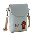 Bags Hand Hot Selling Denim Cute Mini Bags Women Hand Bags Mobile Phone Bags