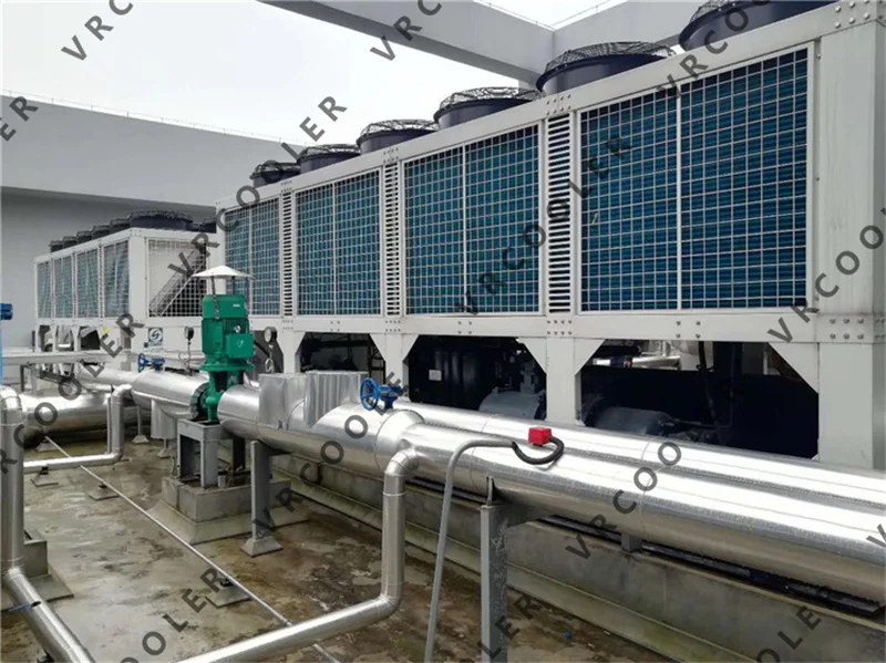 Air Handling Unit, 20000, AHU - detail 10