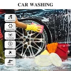 Natural OEM/ ODM 8gram New Design Car Washing Chemical Pod Organic Natural Car Shampoo