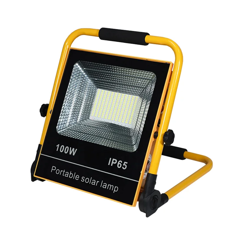 100w work light