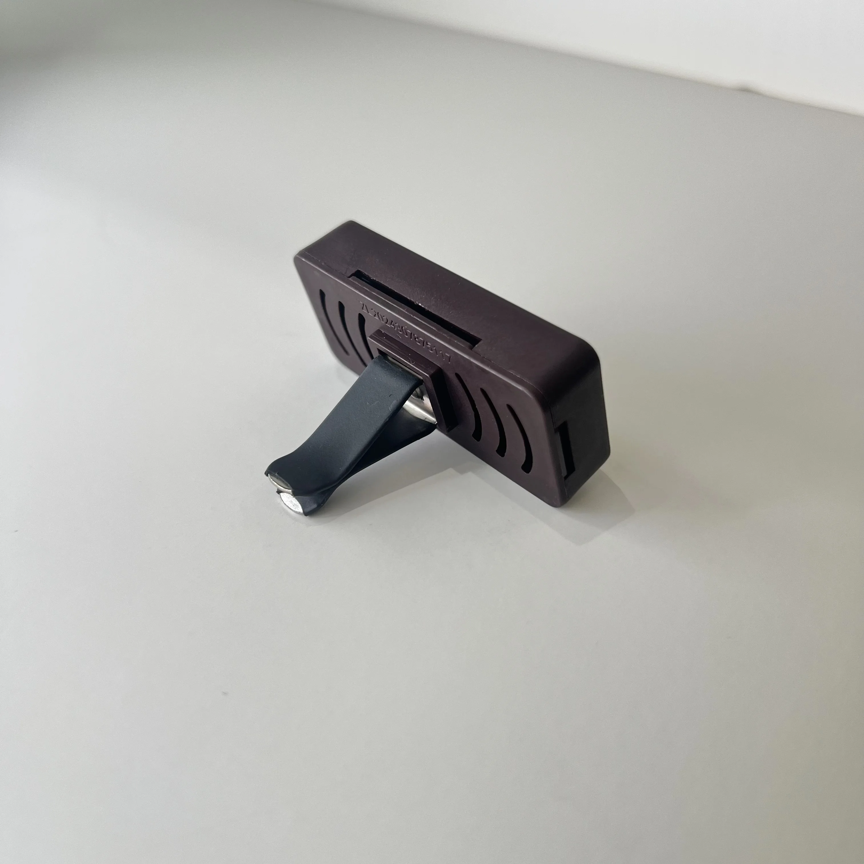 product eco friendly material custom packaging long time aroma fragrant outlet aroma blow car vent clip diffuser-12