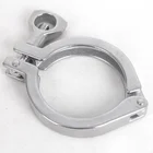 Hoop Wire High Quality Stainless Steel Throat Hoop Steel Wire Hoop Powerful Hoop