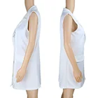 Formal Jacket Wholesale Customized Good Quality Business Temperament White Suit Formal Vest Thin Jacket
