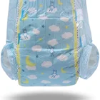 Adult Baby Adult Nappies Disposable Cartoon Printed Adult Baby Diapers Abdl Adult Diaper