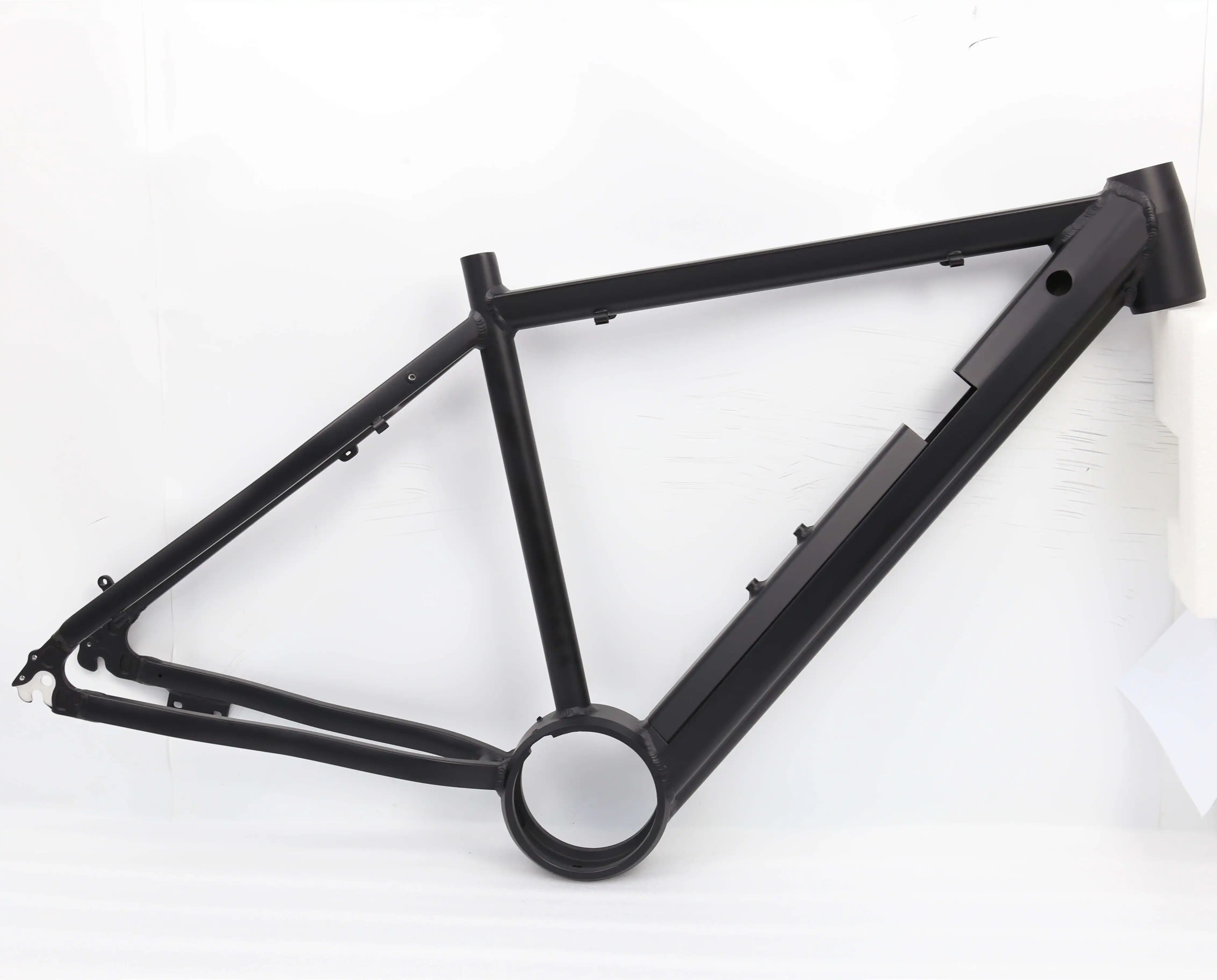 49.5 cm bike frame