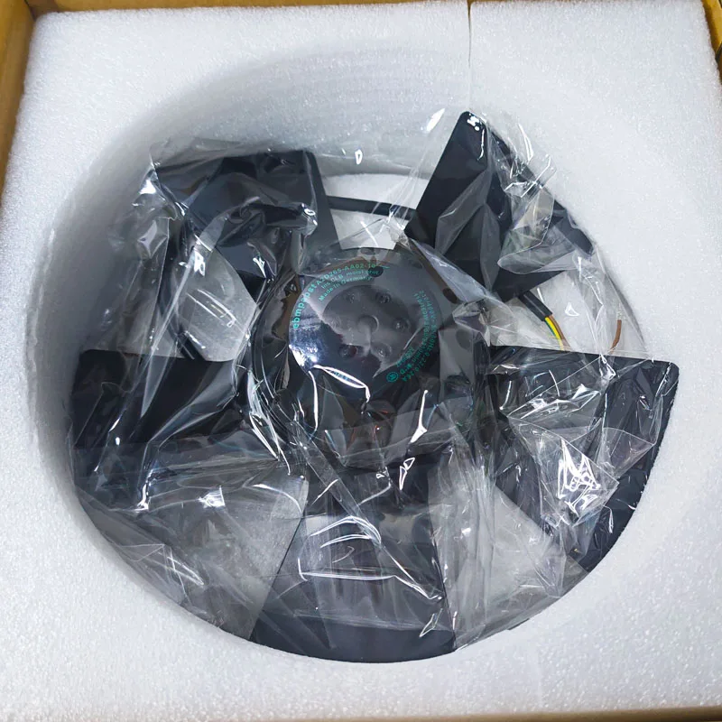 Centrifugal Fan, A2D265-AA02-10, 100% - detail 14