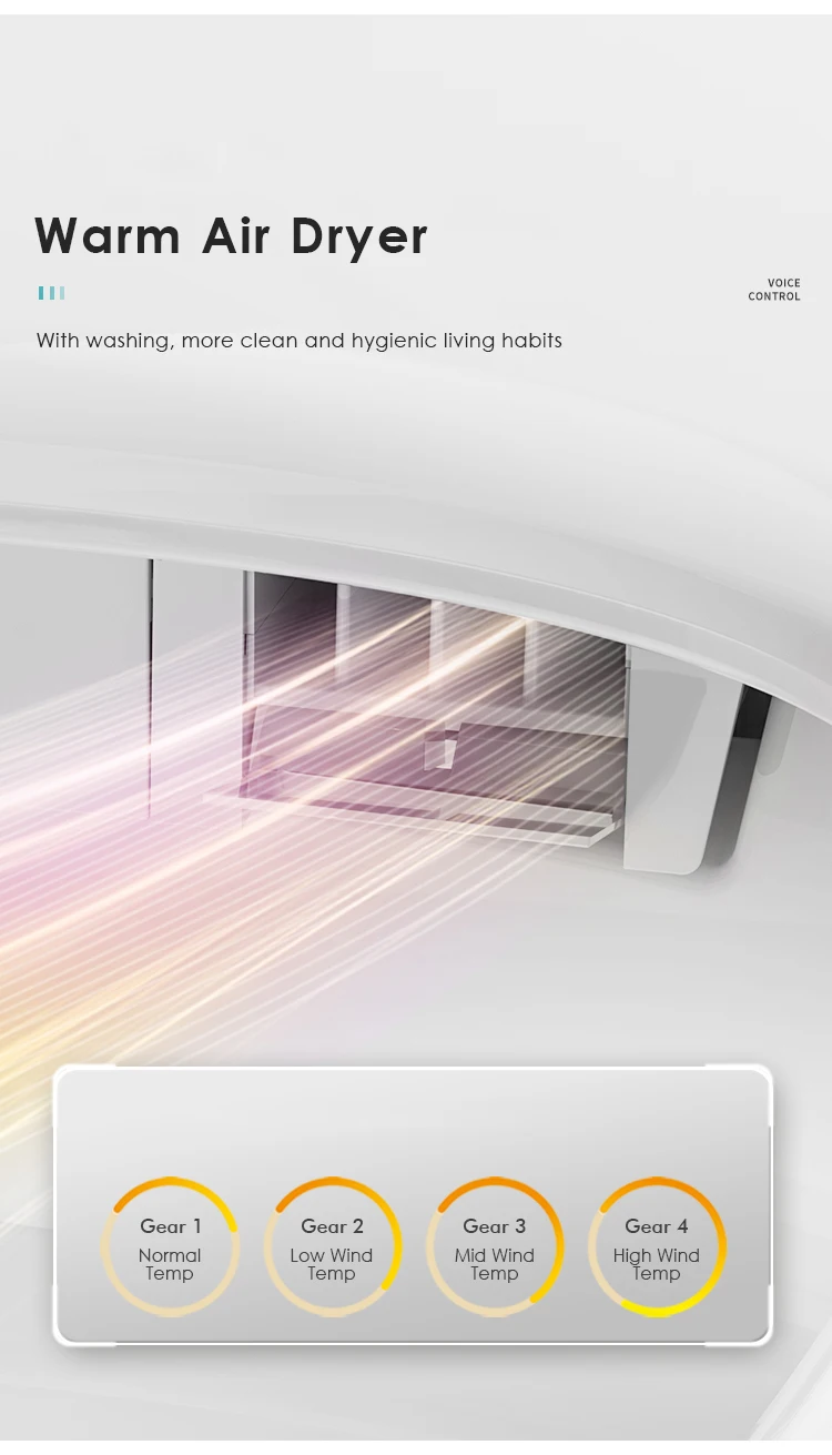 product high end fully automatic operation electric bidet siphonic flush bathroom wc toilet intelligent toilet bowl smart toilet-28