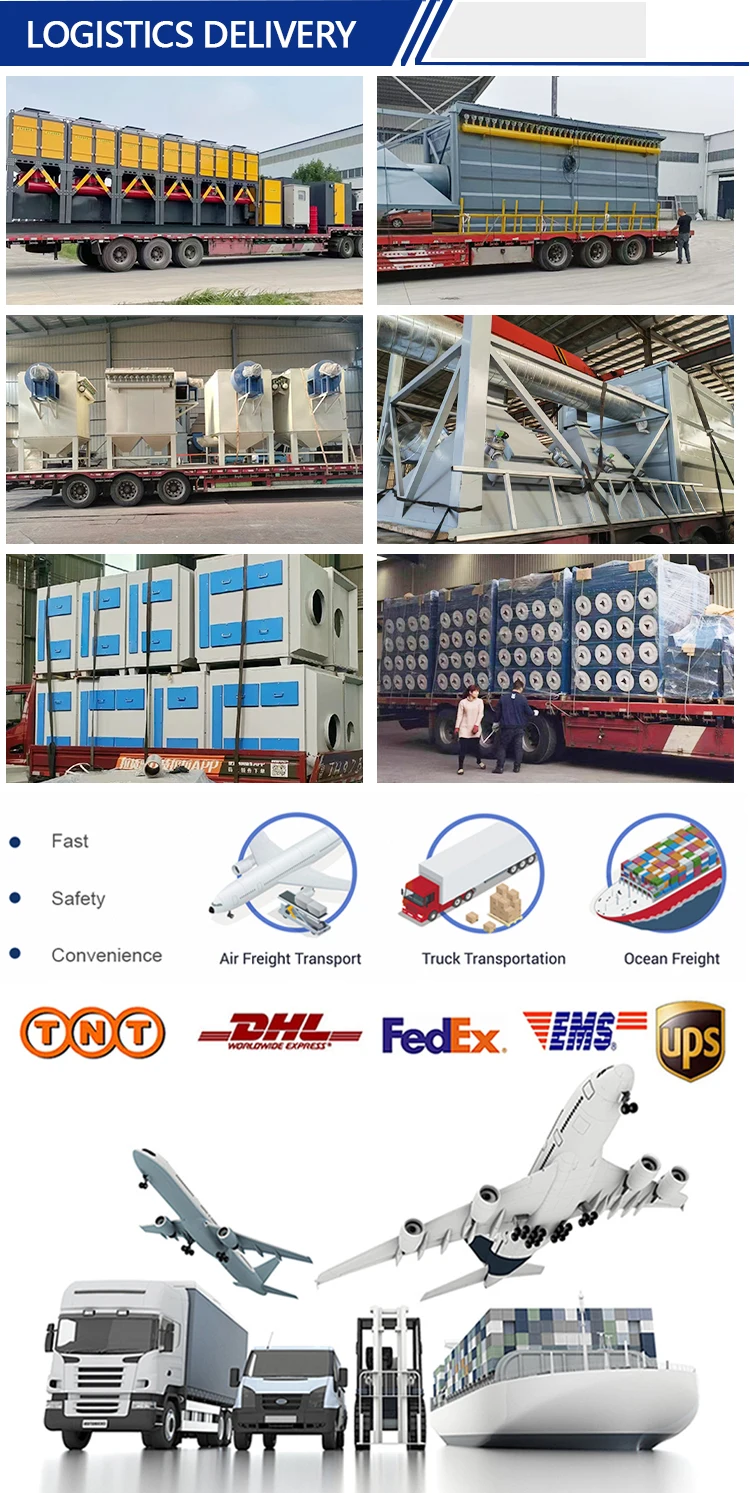 Centrifugal Fans, 220 V, 750 CFM - detail 52