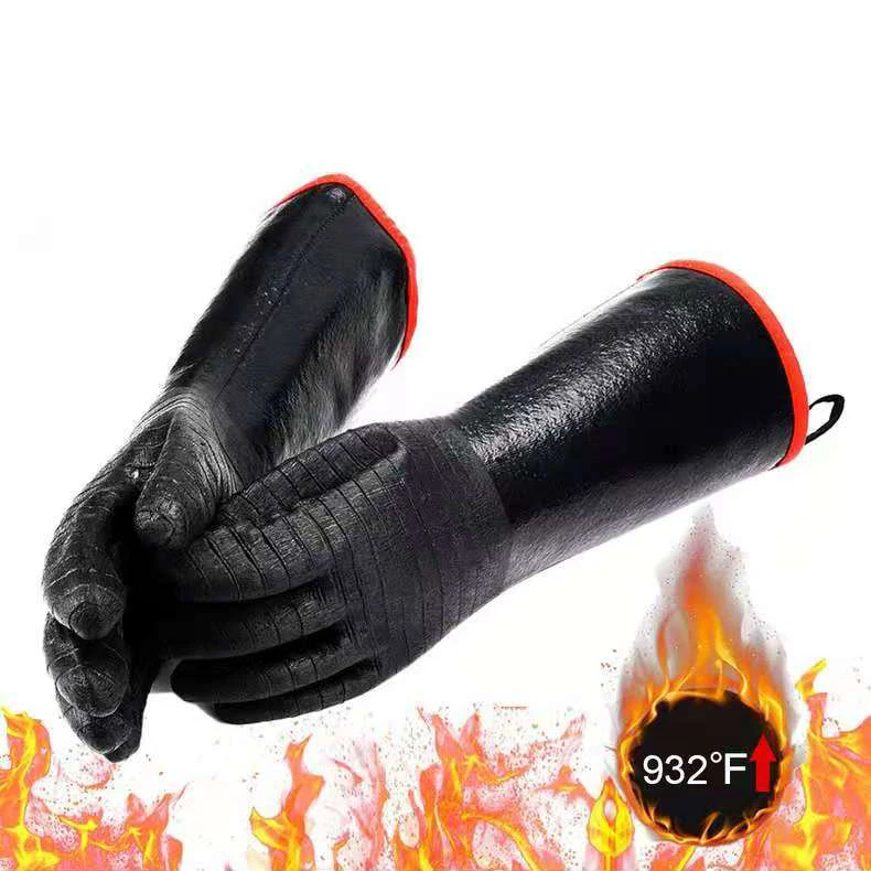 932 degree gloves