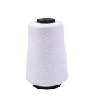100% Honghai Wl 200D/96F 100% FDY Twist Polyester Yarn For Auto Fabric