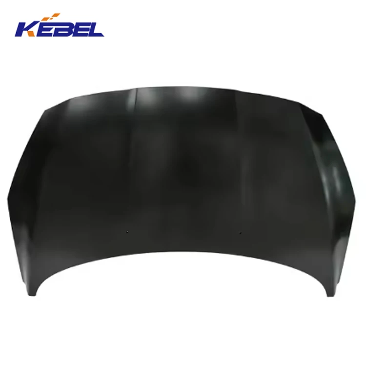 KEBEL Auto Parts Accessories Systems Engine Hoods Oem Car Hood Bonnet for Peugeot 408 2011 factory