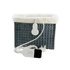 Warming Manufacturer Well Made Electric Foot Warming New Listing Feet Warmer