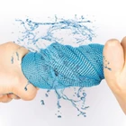 Towel Custom Absorbent Sweat Cool Microfiber Quick Drying Gym Towel
