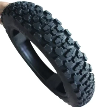 High quality 16*3.0 motorcycle tires anti-skid wear-resistant winter tires thickened tubeless all-season universal tires