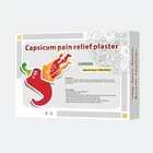 Herbal Products Patch Pain Relief Pain Relief Patch Herbal Arthritis Products 1pc/pouch 24pouch/box