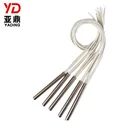 Element Stainless Steel Cartridge Heater Die Mold Heating Element